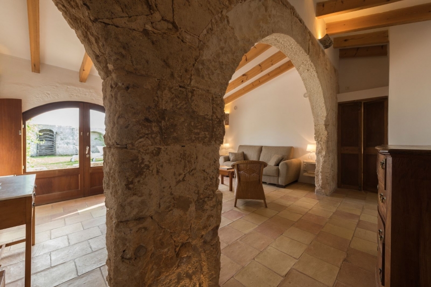 Alcaufar Vell · Arxiduc Lluís Salvador
