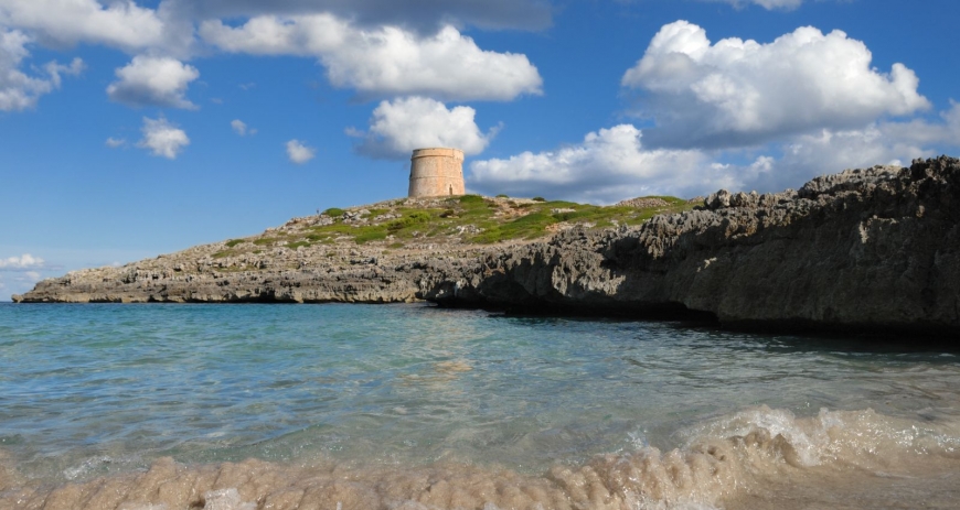 Alcaufar Vell